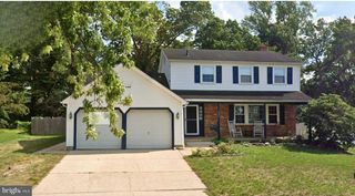 421 HAMPTON LN, Somerdale, NJ 08083