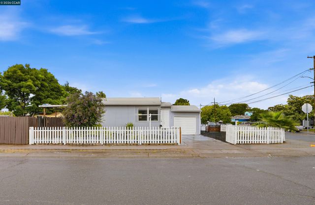 308 W 17th, Pittsburg, CA 94565