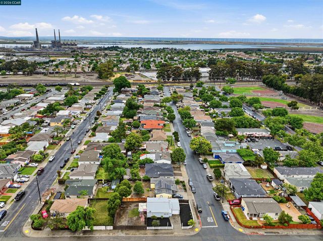 308 W 17th, Pittsburg, CA 94565