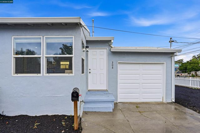 308 W 17th, Pittsburg, CA 94565