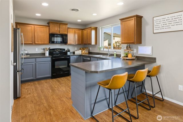 1919 W Peakview Drive, Ellensburg, WA 98926