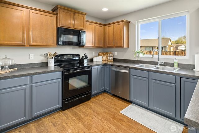 1919 W Peakview Drive, Ellensburg, WA 98926