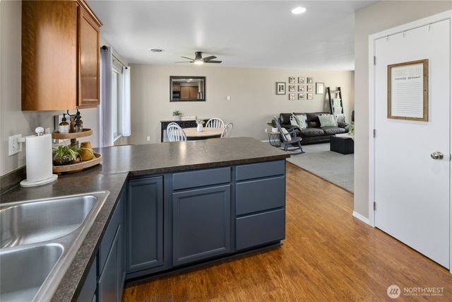 1919 W Peakview Drive, Ellensburg, WA 98926