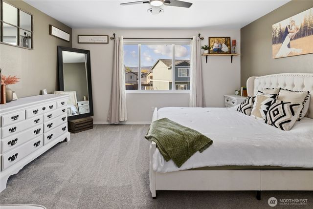 1919 W Peakview Drive, Ellensburg, WA 98926