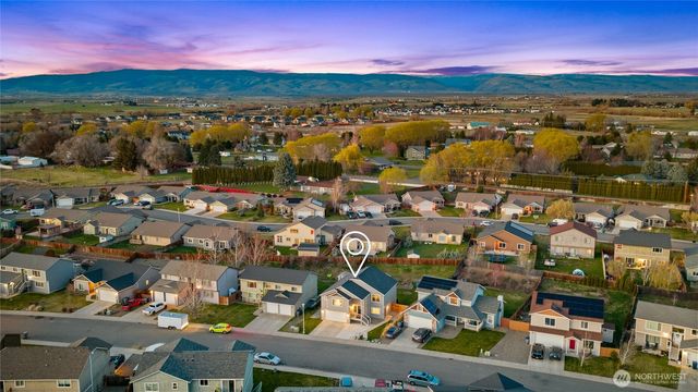 1919 W Peakview Drive, Ellensburg, WA 98926