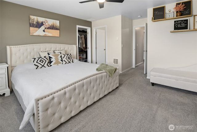 1919 W Peakview Drive, Ellensburg, WA 98926