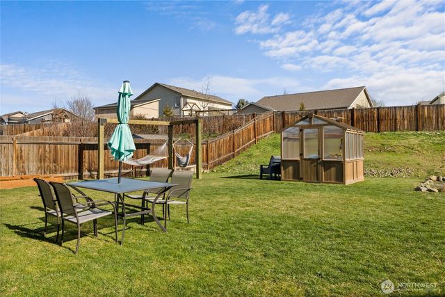 1919 W Peakview Drive, Ellensburg, WA 98926