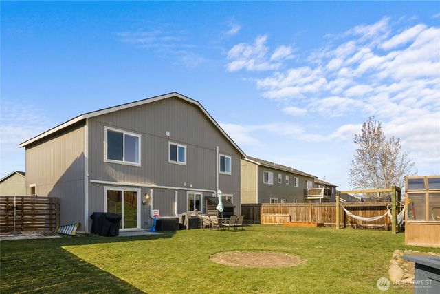 1919 W Peakview Drive, Ellensburg, WA 98926