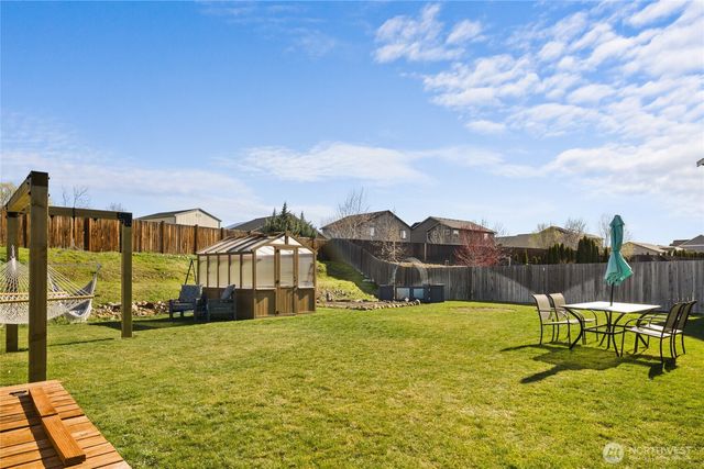 1919 W Peakview Drive, Ellensburg, WA 98926