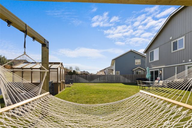 1919 W Peakview Drive, Ellensburg, WA 98926