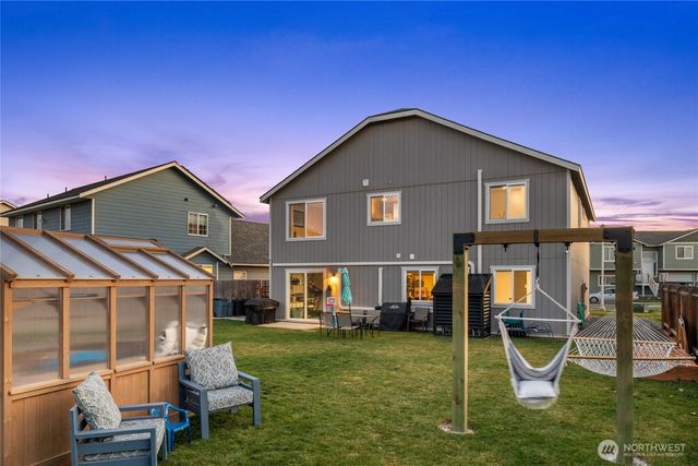 1919 W Peakview Drive, Ellensburg, WA 98926