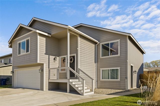1919 W Peakview Drive, Ellensburg, WA 98926