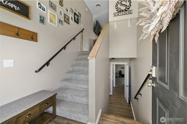 1919 W Peakview Drive, Ellensburg, WA 98926