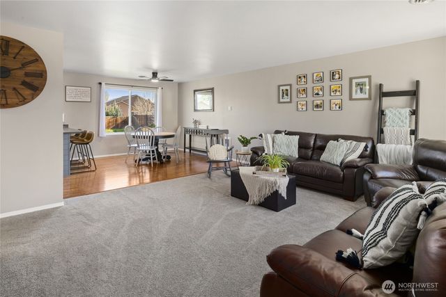 1919 W Peakview Drive, Ellensburg, WA 98926