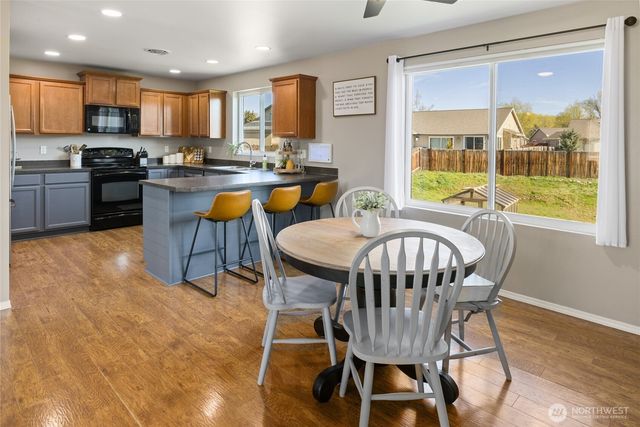 1919 W Peakview Drive, Ellensburg, WA 98926