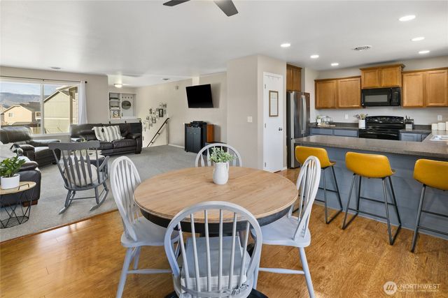 1919 W Peakview Drive, Ellensburg, WA 98926