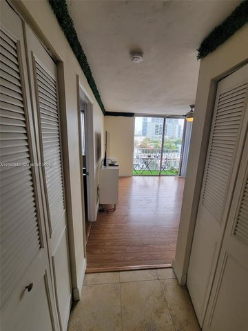 1740 NW N River Dr 512, Miami, FL 33125