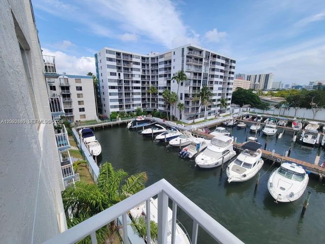 1740 NW N River Dr 512, Miami, FL 33125