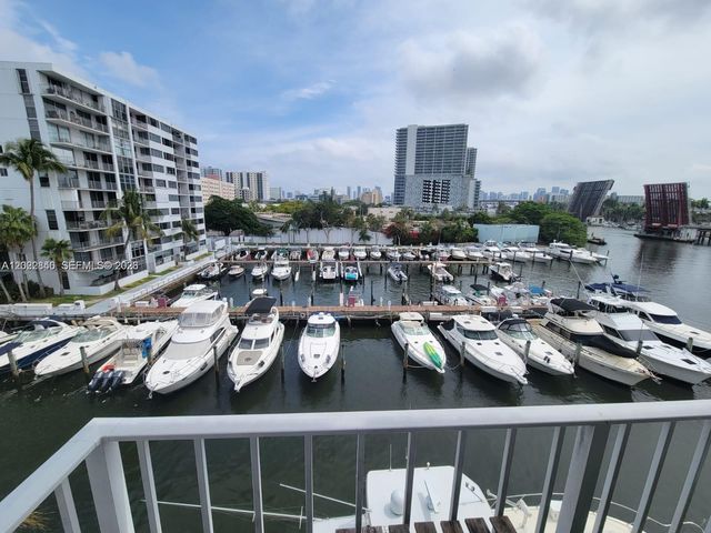 1740 NW N River Dr 512, Miami, FL 33125