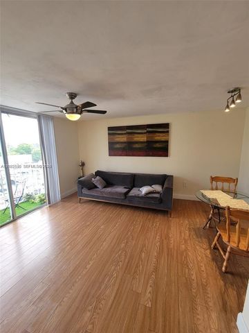 1740 NW N River Dr 512, Miami, FL 33125