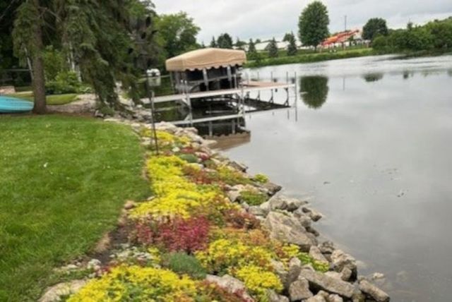 909 BROOKWOOD COURT, Oshkosh, WI 54902