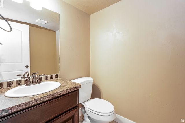 2997 N 3400 W, Plain City, UT 84404