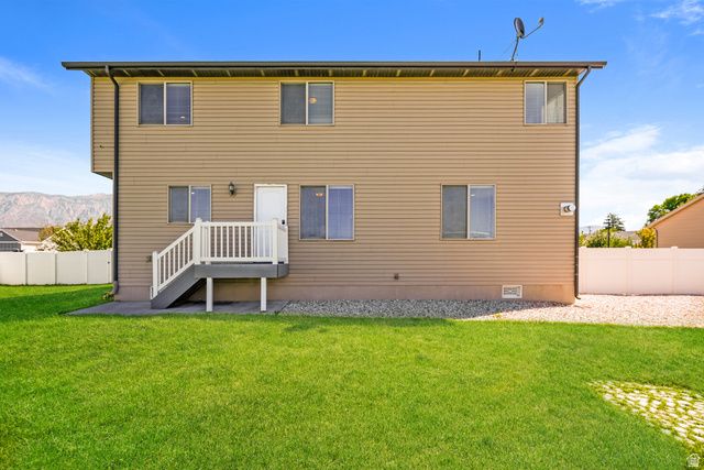 2997 N 3400 W, Plain City, UT 84404