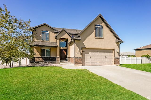 2997 N 3400 W, Plain City, UT 84404