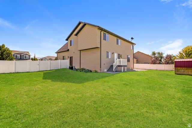 2997 N 3400 W, Plain City, UT 84404