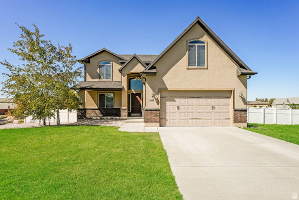 2997 N 3400 W, Plain City, UT 84404