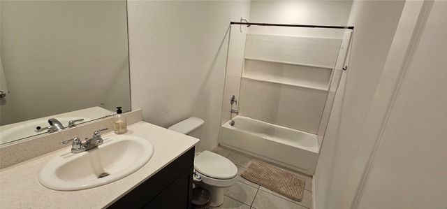 2704 Slatewood Drive, Fort Worth, TX 76179