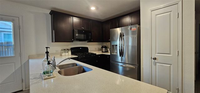 2704 Slatewood Drive, Fort Worth, TX 76179