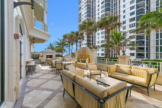 5310 N Ocean Drive Ph 1201, Singer Island, FL 33404