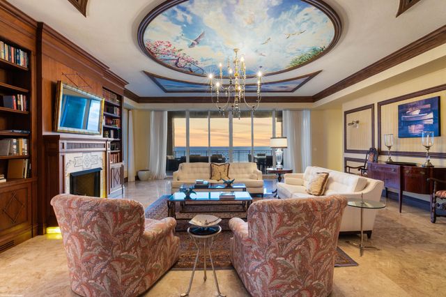 5310 N Ocean Drive Ph 1201, Singer Island, FL 33404