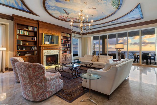 5310 N Ocean Drive Ph 1201, Singer Island, FL 33404