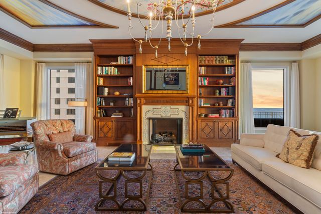 5310 N Ocean Drive Ph 1201, Singer Island, FL 33404