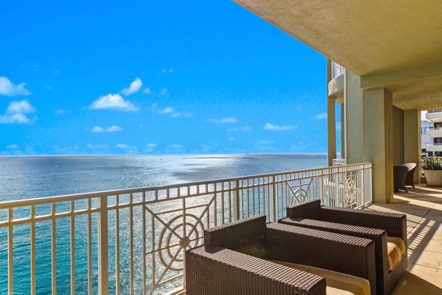 5310 N Ocean Drive Ph 1201, Singer Island, FL 33404