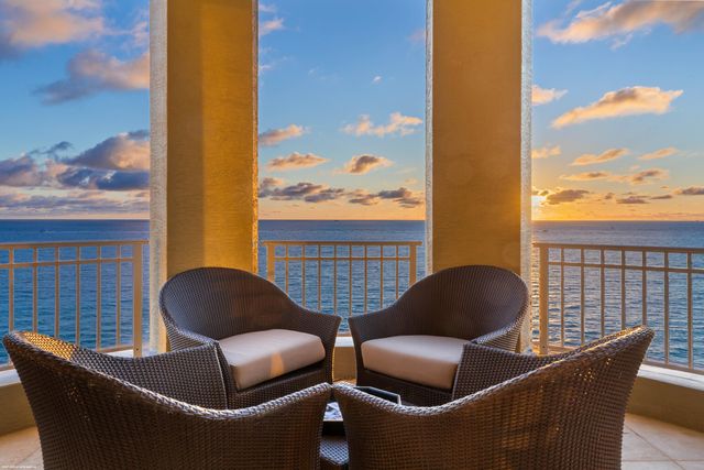 5310 N Ocean Drive Ph 1201, Singer Island, FL 33404