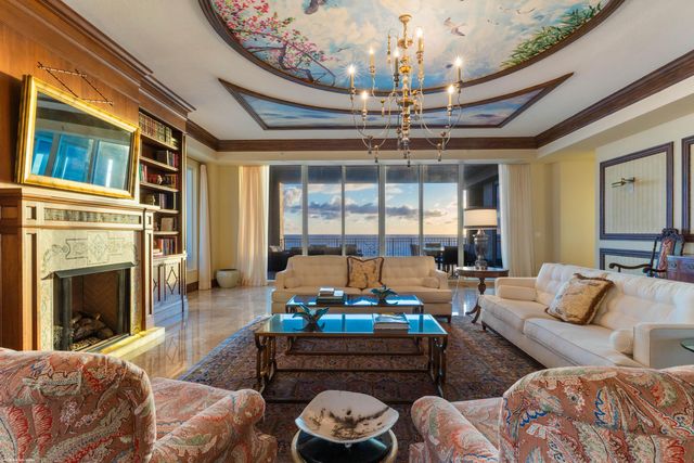 5310 N Ocean Drive Ph 1201, Singer Island, FL 33404