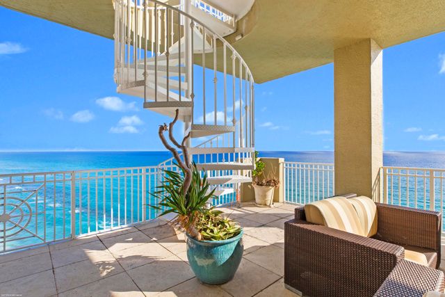 5310 N Ocean Drive Ph 1201, Singer Island, FL 33404