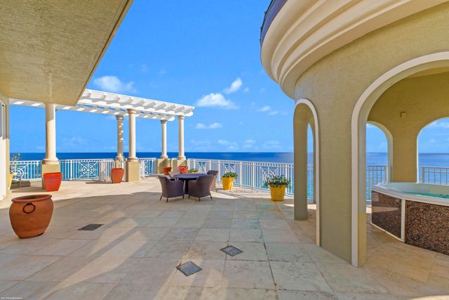 5310 N Ocean Drive Ph 1201, Singer Island, FL 33404