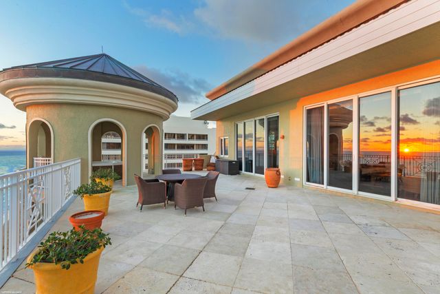 5310 N Ocean Drive Ph 1201, Singer Island, FL 33404