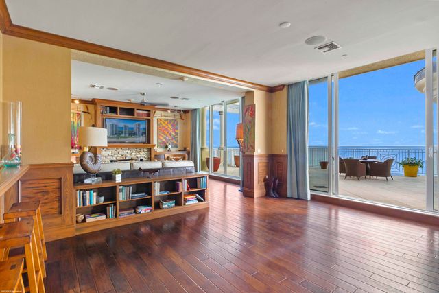 5310 N Ocean Drive Ph 1201, Singer Island, FL 33404