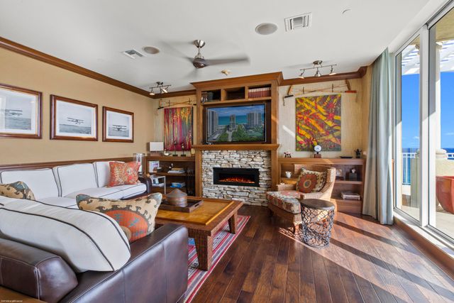 5310 N Ocean Drive Ph 1201, Singer Island, FL 33404