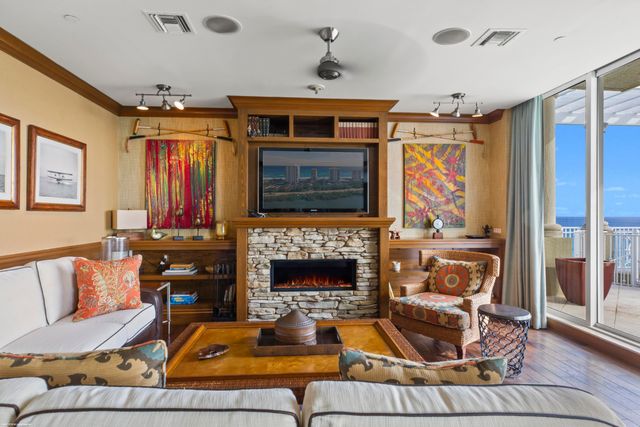 5310 N Ocean Drive Ph 1201, Singer Island, FL 33404