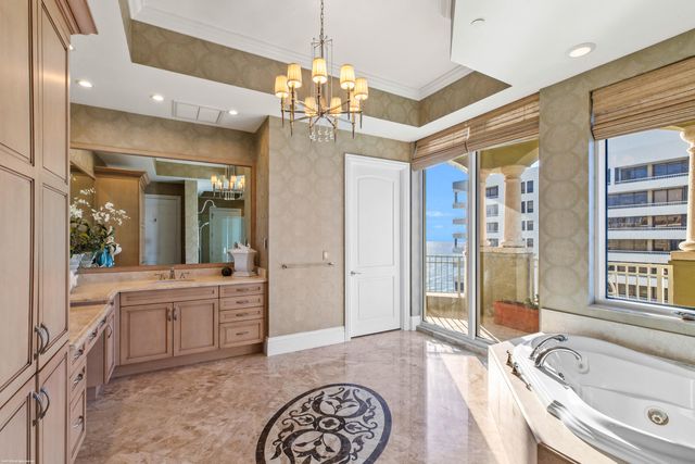 5310 N Ocean Drive Ph 1201, Singer Island, FL 33404