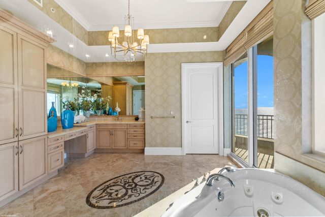 5310 N Ocean Drive Ph 1201, Singer Island, FL 33404