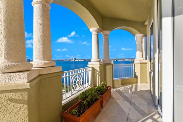 5310 N Ocean Drive Ph 1201, Singer Island, FL 33404