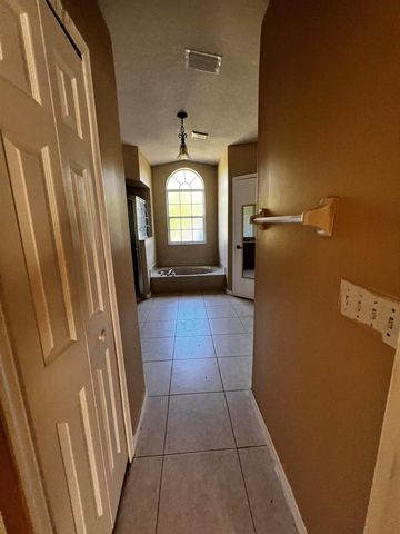 1866 SW Lennox Street, Port St. Lucie, FL 34953