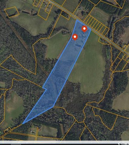 1175 Highway 9, Loris, SC 29569